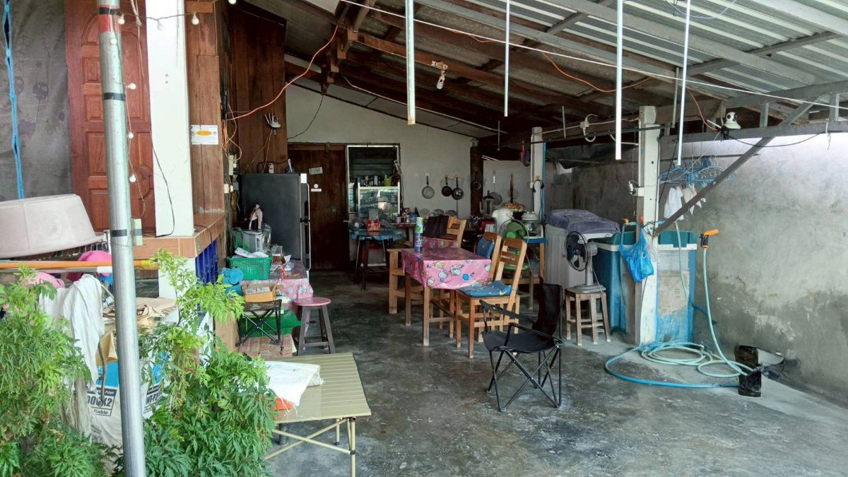 รูป JK 5503180 : นอกโครงการเชียงใหม่ - รูปที่ 3/8