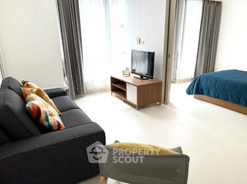 1-BR Condo at Noble House Phayathai near BTS Phaya Thai (ID 1928843)