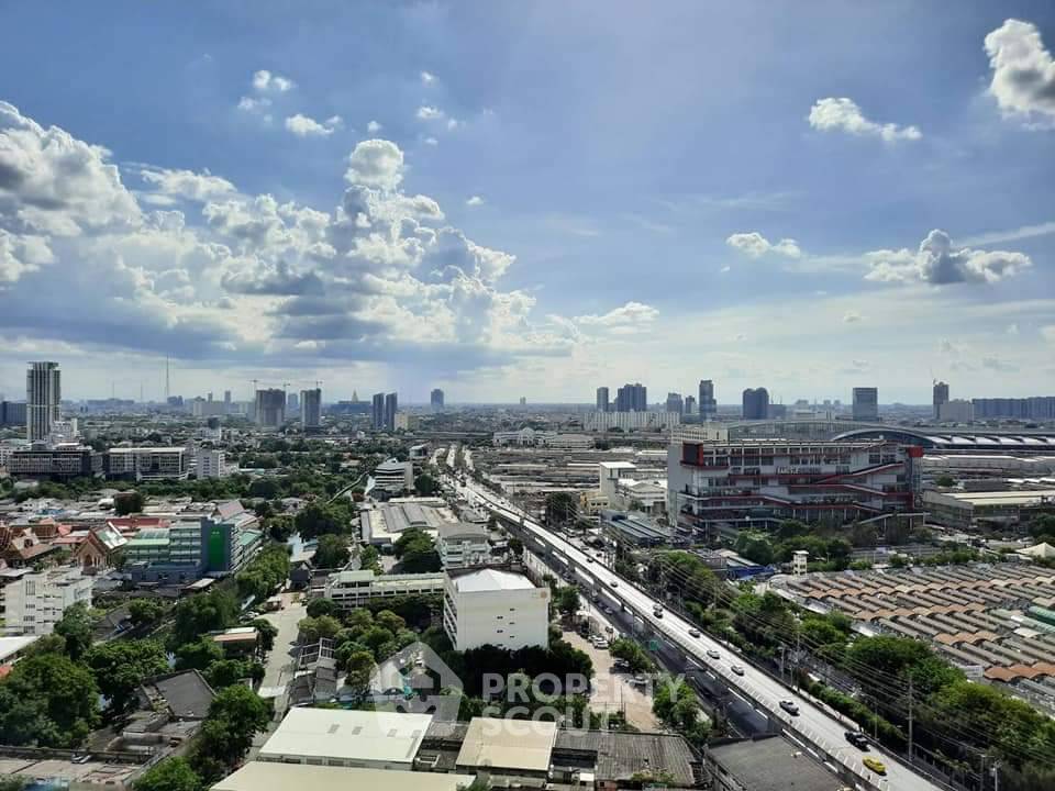 picture 1-BR Condo at M Jatujak near BTS Saphan Khwai (ID 1500284) - 9/10