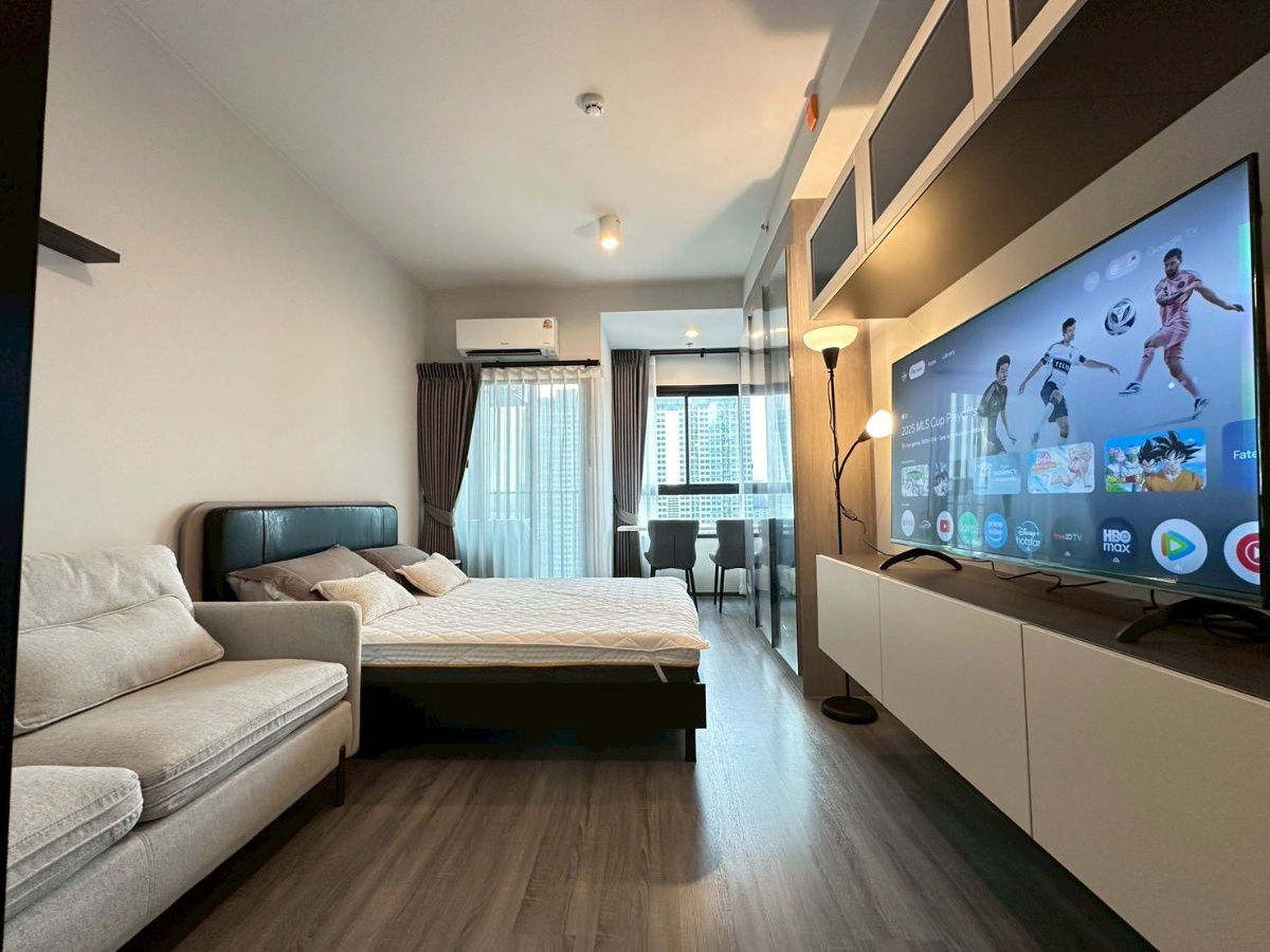 picture Ideo Ramkhamhaeng - Lam Sali Station - 16/16