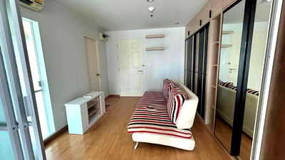 Condos for rent MRT Huai Khwang : FOR RENT U Delight @ Huay Kwang Station 11000 BAHT per MONTH