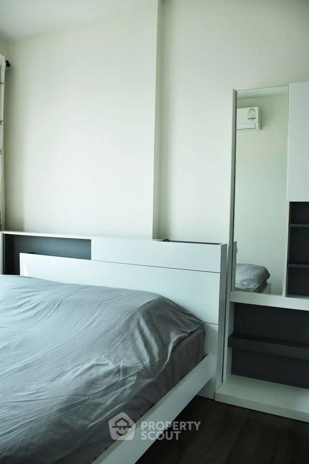 picture 1-BR Condo at The Base Park East Sukhumvit 77 near BTS On Nut (ID 2392873) - 8/11