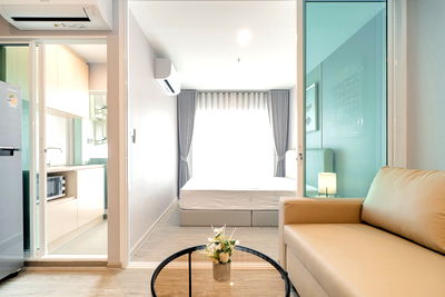 คอนโดให้เช่า : Code: KJ9482  ให้เช่า Regent home bangna 🔥🔥 จองเดือนนี้รับส่วนลด1,000บาท 🔥🔥 @kjcondo (มี@ข้างหน้าด้วยนะคะ)