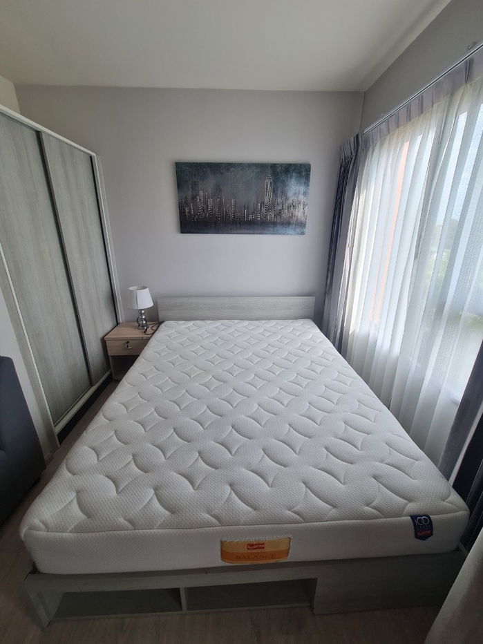 picture 🏢 For Rent: Escent Ville Chiang Mai Great location near Central Festival Chiang Mai, quiet and safe — Ladies only 👩‍🦰 - 1/12