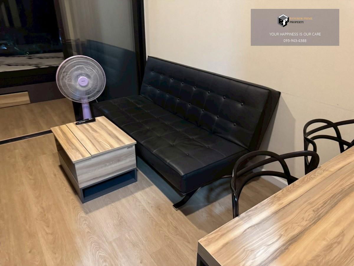 picture The Cube Plus Phaholyothin 56 | Close to Don Mueang, ready to move in! #2025110312764 - 5/15