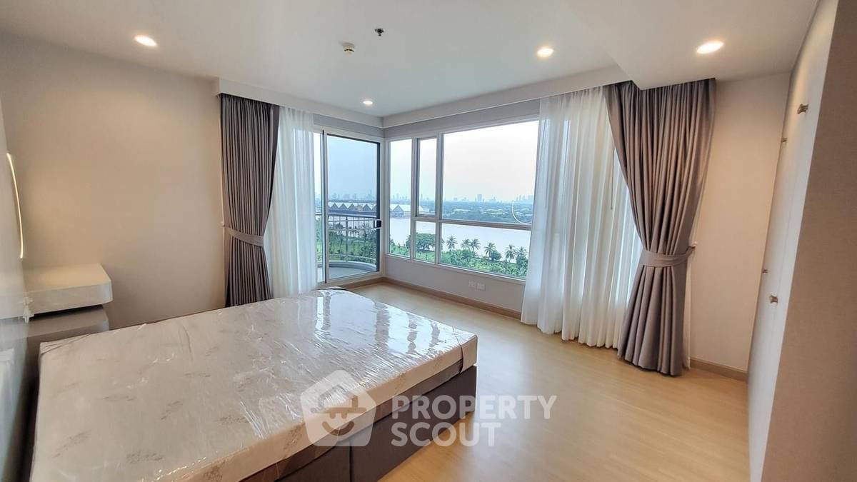 รูป คอนโด 2-ห้องนอน ที่ ศุภาลัย ริวา แกรนด์ พระราม 3 ใกล้ พระราม 3 (ID 1871641) - รูปที่ 12/17