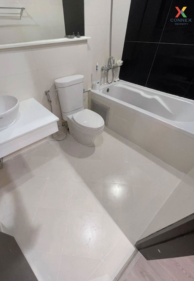 รูป 🔥🔥🔥 เช่าคอนโด ดิ แอดเดรส สุขุมวิท 42 BTS-เอกมัย พระโขนง เขต คลองเตย กรุงเทพ CX-132798 ✅ ทักไลน์ @connexproperty ตอบทันที ทีมงานมืออาชีพ ✅ 🔥🔥🔥 - รูปที่ 8/8