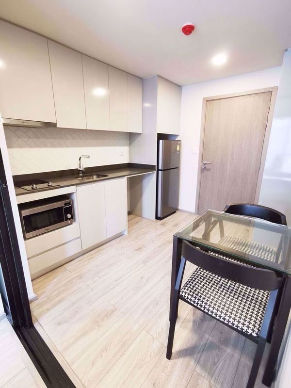 รูป 🎓🎓 Maestro 14 Ratchathewi ห้องสไตล์ minimal น่าอยู่ 🤩 📲🔥 สนใจติดต่อ Line @unicondo.official - รูปที่ 3/4