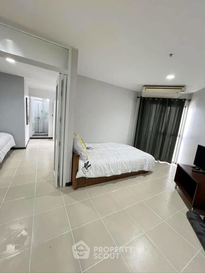 picture 2-BR Condo at Wittayu Complex near BTS Phloen Chit (ID 2052752) - 13/15
