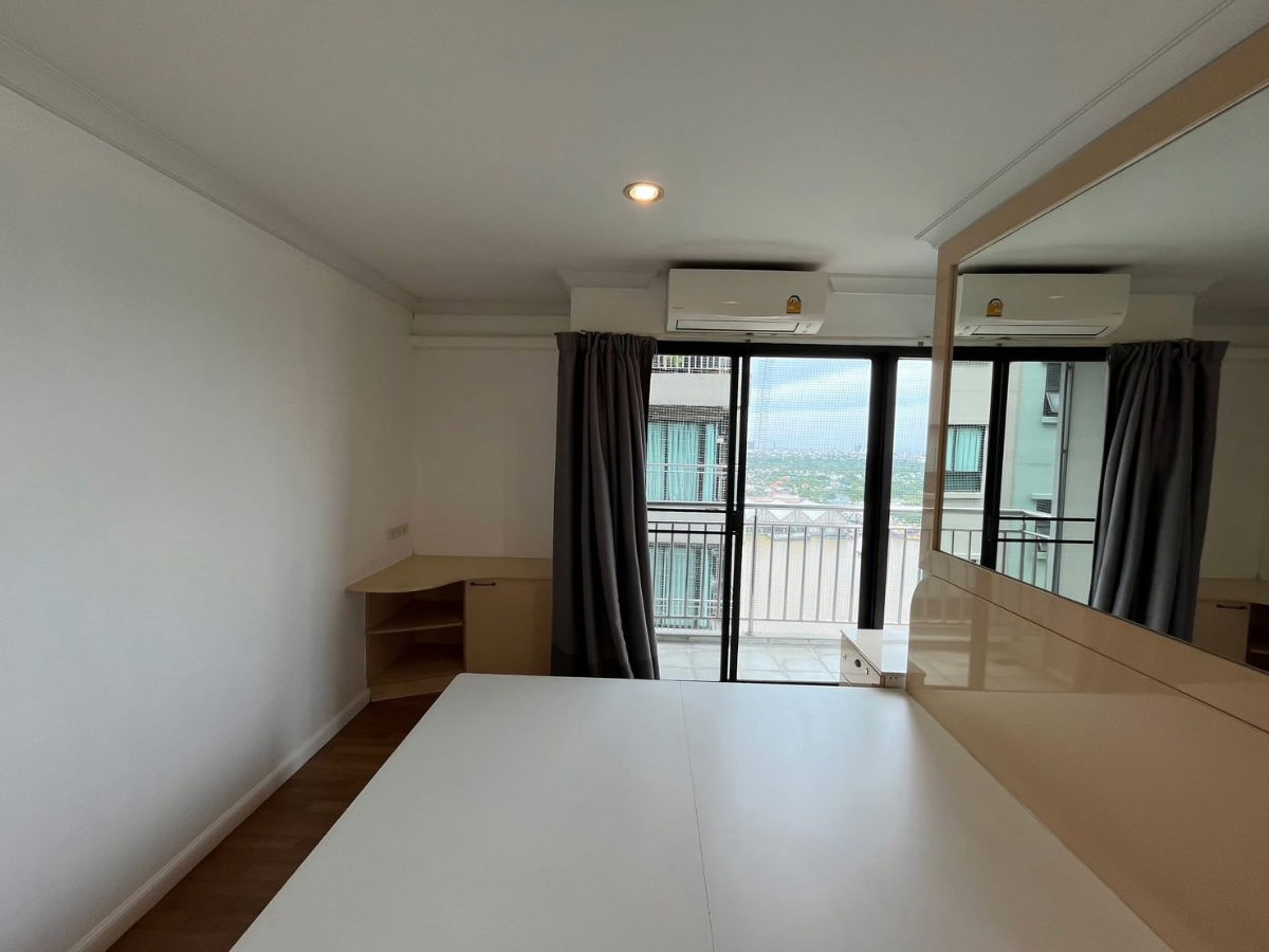 รูป ลุมพินีเพลสนราธิวาส-เจ้าพระยา พระราม3 เช่า/ ขาย - รูปที่ 10/25