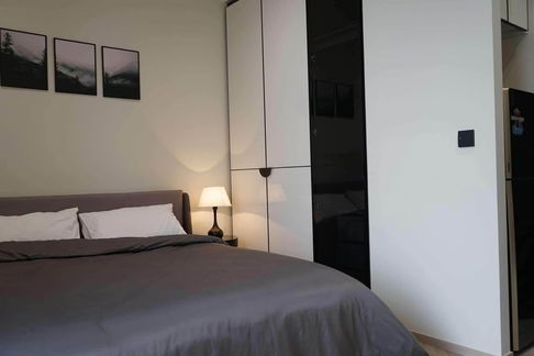 ✅ ✅ Chapter Charoennakhon - Riverside , Luxury Class สตูดิโอ พร้อมเข้าอยู่ ติดต่อไลน์ @bktasset หรือโทร 095-325-8928