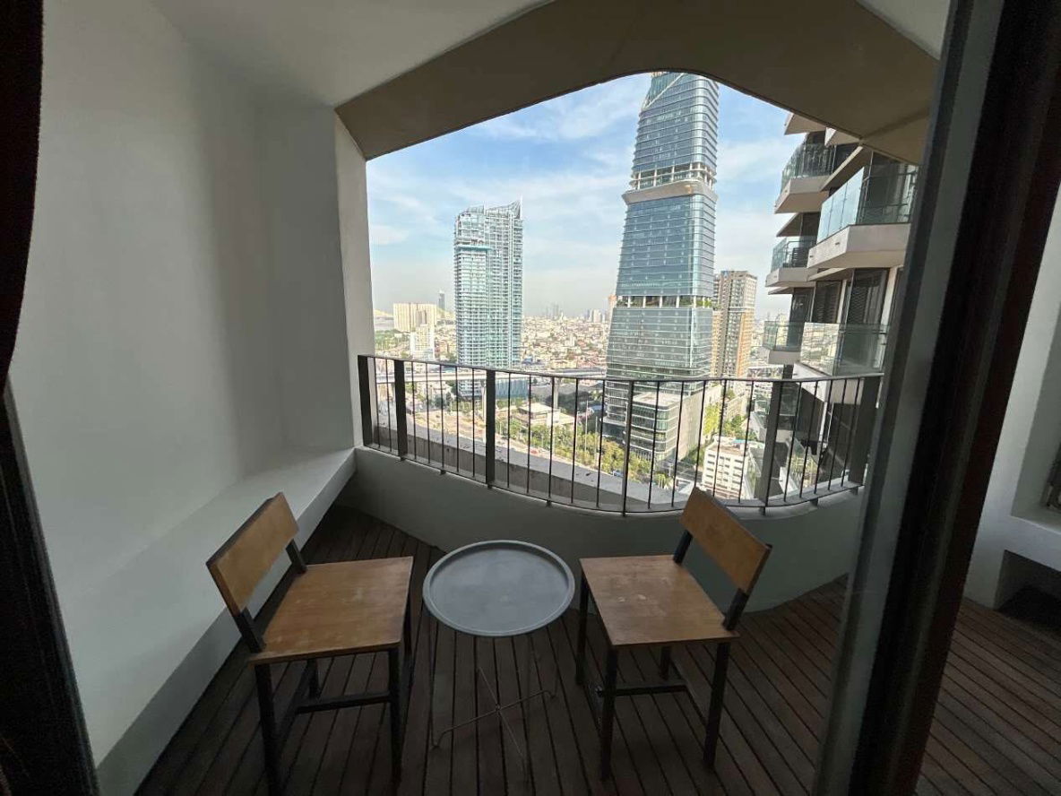 รูป #A124190 ✅ 3/11/68  ให้เช่า The Pano📲📢สอบถาม ld line @condoboy - รูปที่ 6/19