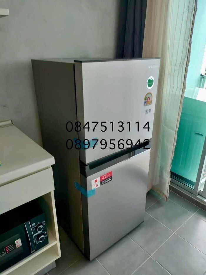 picture  The Kith Lite Bangkadi for rent 6000 per month - 9/11