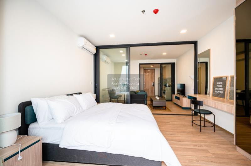 รูป 🔥🔥🔥 เช่าคอนโด เอ็กซ์ที พญาไท ถนนพญาไท เขต ราชเทวี กรุงเทพ CX-73211 ✅ ทักไลน์ @connexproperty ตอบทันที ทีมงานมืออาชีพ ✅ 🔥🔥🔥 - รูปที่ 6/8