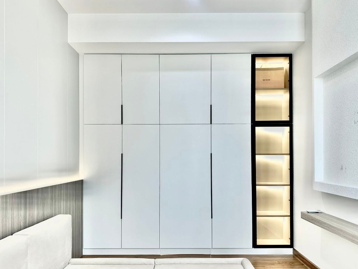 รูป #R7362 🎉 031168 ให้เช่าบ้าน Baan Klang Muang The Edition Sukhumvit-Onnut  - รูปที่ 14/24