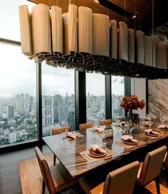 ขายคอนโด : LTH13515 – Condo for Sale | The Esse Sukhumvit 36 | 77 sqm | 2 Beds 2 Baths | 25.99 MB | Near BTS Thonglor | คอนโดขาย ดิ เอส สุขุมวิท 36