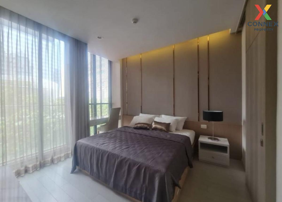 รูป เช่าคอนโด  โนเบิล เพลินจิต BTS-เพลินจิต ลุมพินี เขต ปทุมวัน กรุงเทพ CX-14997 ✅ ทักไลน์ @connexproperty ตอบทันที ทีมงานมืออาชีพ ✅  - รูปที่ 3/5