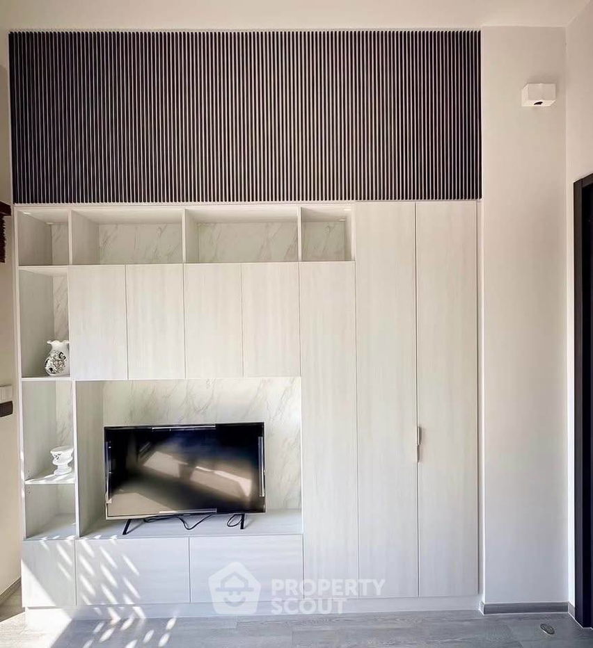 รูป คอนโด 1-ห้องนอน ที่ เดอะ ไลน์ สุขุมวิท 101 ใกล้ BTS ปุณณวิถี (ID 2391747) - รูปที่ 12/15