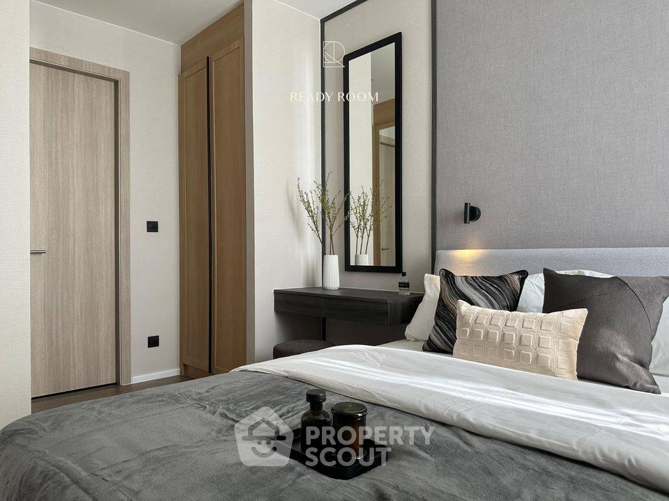 picture 1-BR Condo at Cooper Siam near BTS National Stadium (ID 1270435) - 3/15