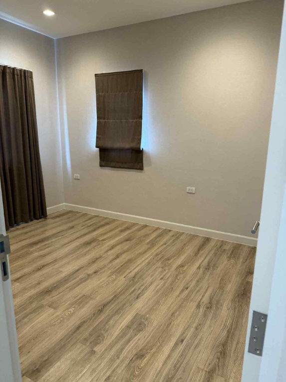 รูป 🏡 ให้เช่าบ้านเดี่ยวหรู Life Bangkok Boulevard ราชพฤกษ์–รัตนาธิเบศร์ 59,800 บ./ด. - รูปที่ 7/11