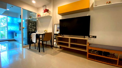 Condos for sale : 🔥For Sale🔥Supalai Wellington 2 - 1 Bedroom LC029