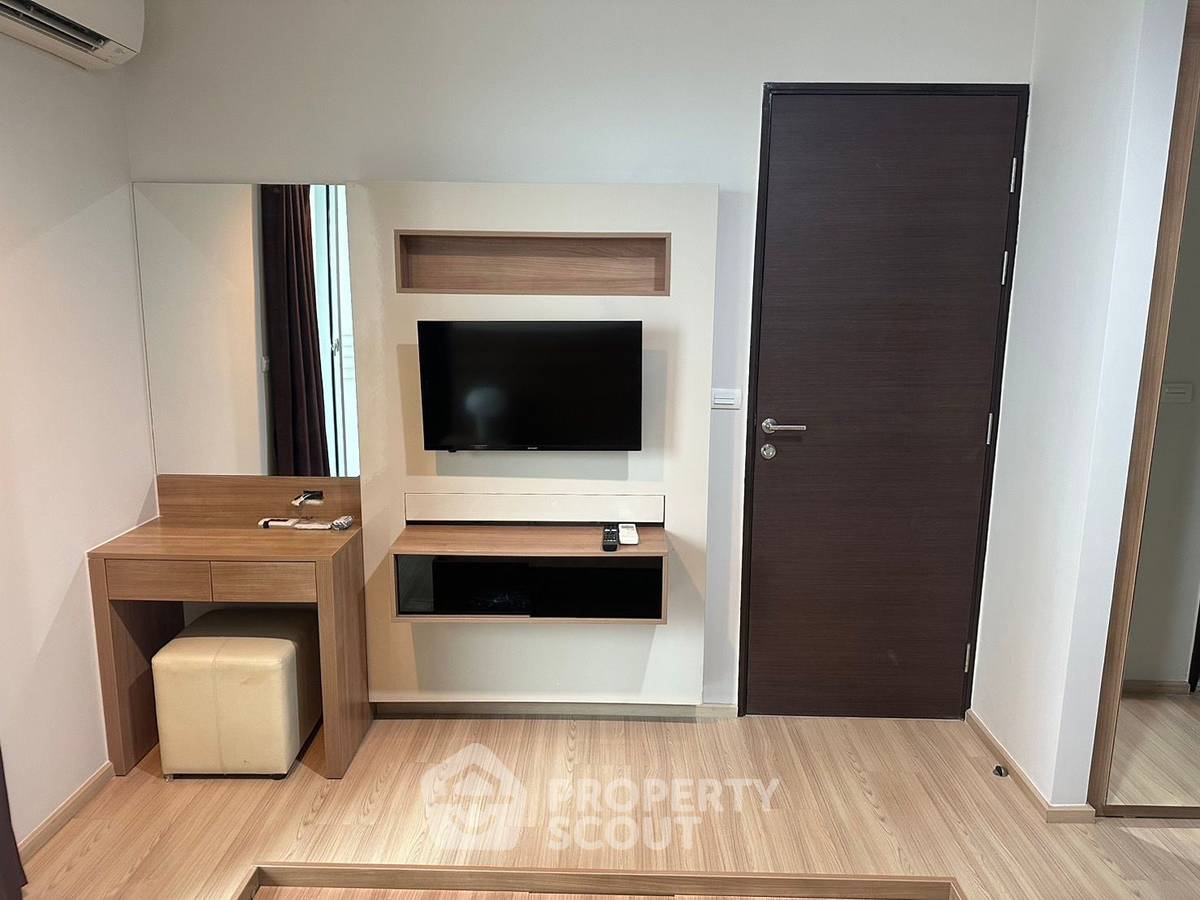 picture 1-BR Condo at Rhythm Sathorn near BTS Saphan Taksin (ID 1789975) - 7/13