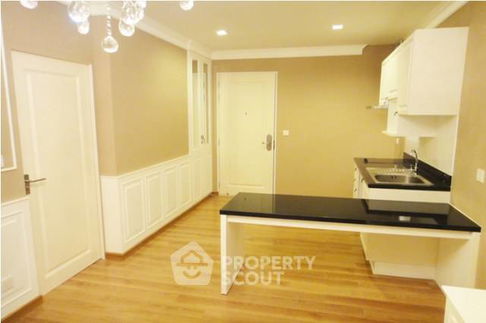 1-BR Condo at The Seed Memories Siam near BTS National Stadium (ID 510172)