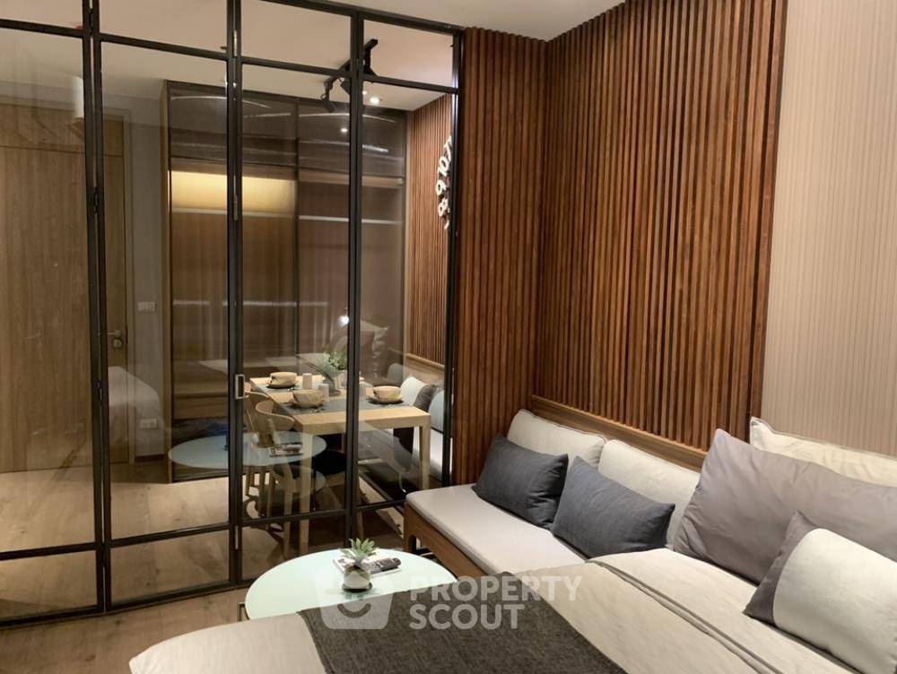 รูป คอนโด 1-ห้องนอน ที่ พาร์ค ออริจิ้น พร้อมพงษ์ ใกล้ BTS พร้อมพงษ์ (ID 488661) - รูปที่ 3/11