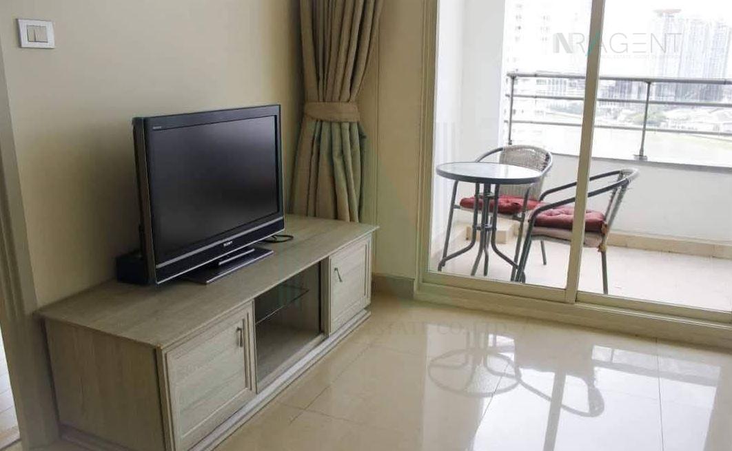 picture ð For Rent Condo WATERMARK CHAOPHRAYA Building 1, Floor 17,2 bed room, Room size 105 sqm - 4/8