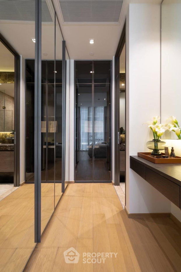 รูป คอนโด 2-ห้องนอน ที่ 28 ชิดลม ใกล้ BTS ชิดลม (ID 994080) - รูปที่ 4/14