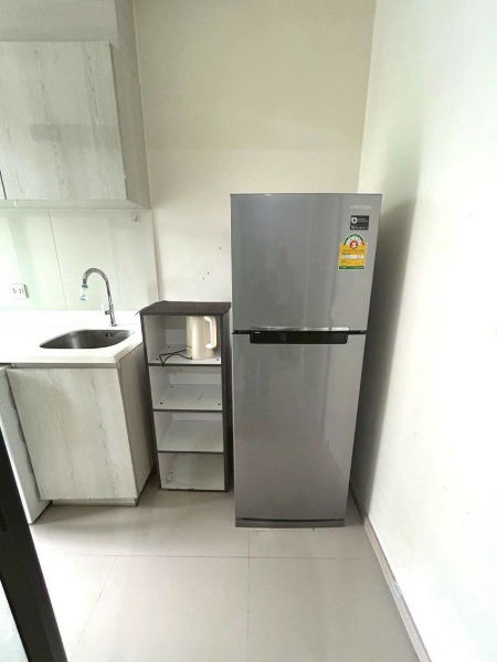 picture Condo for rent  : Life Asoke ((Phetchaburi/ Makkasan )) MK-02  line @livingbkk - 4/8