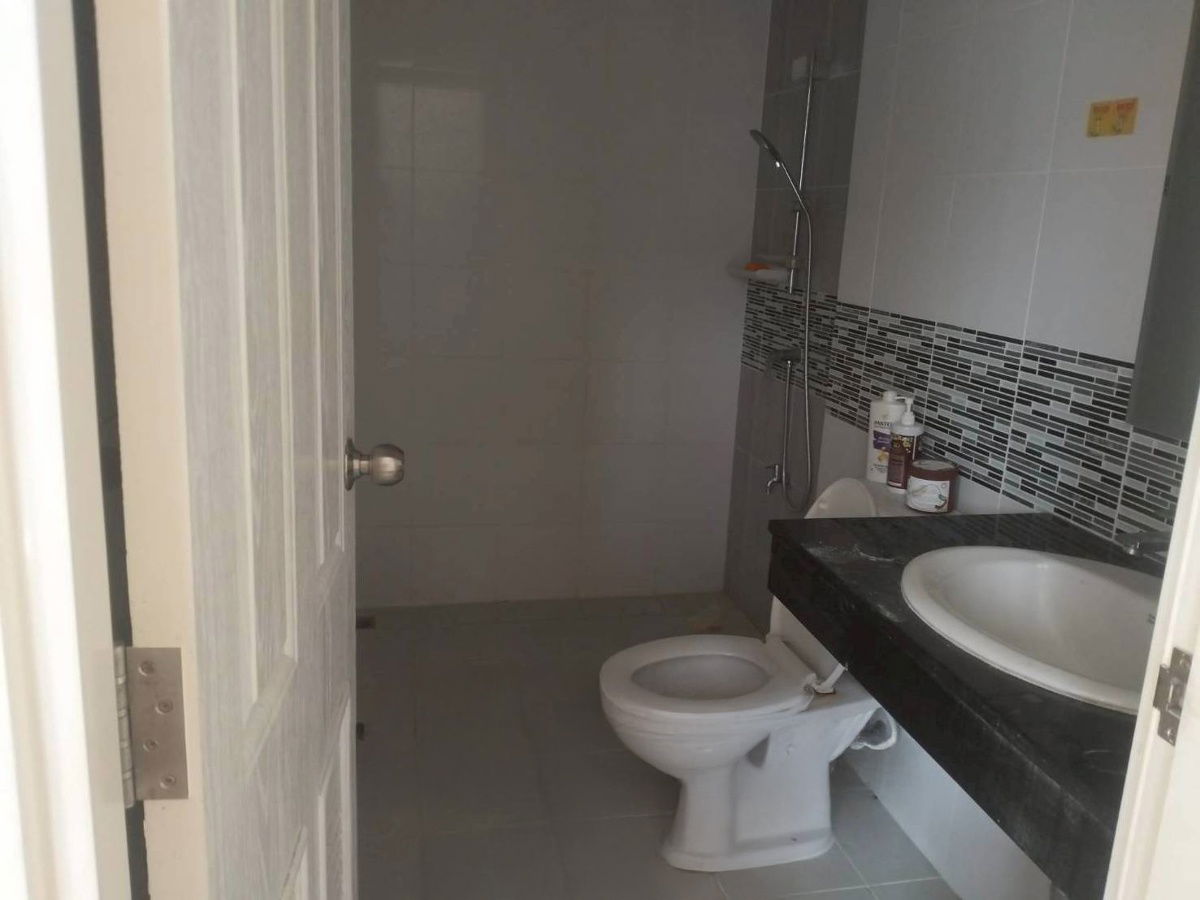 รูป JK3 7146570 : สุชารี วิลล์ 7 หลักสี่ - ดอนเมือง - รูปที่ 7/8