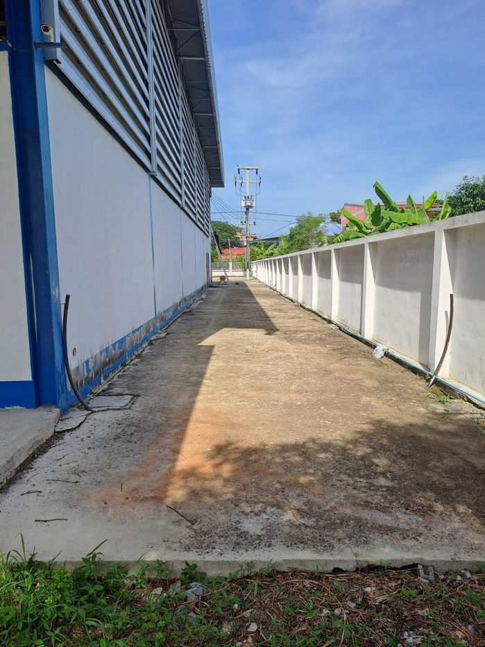 รูป 🏭 ให้เช่าโกดัง / โรงงาน – ลาดหลุมแก้ว ปทุมธา - รูปที่ 6/12