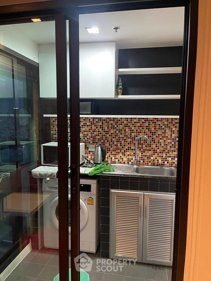 picture 1-BR Condo at The Seed Mingle Sathorn-Suanplu near BTS Sala Daeng (ID 1882992) - 10/17