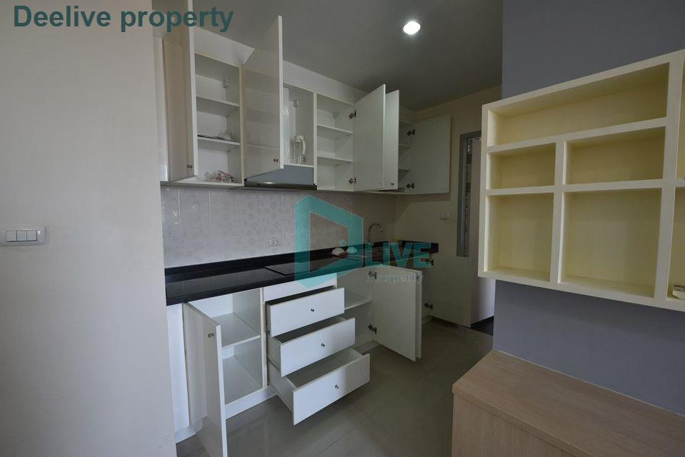 picture DL101813 Condo for rent, Le Rich @ Aree station near BTS Ari, ready to move in, call urgently 0638692663 LineID @655ebbvc - 4/6