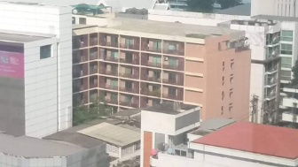 รูป ให้เช่า เดอะ ซี๊ด พหลโยธิน 14 The Seed Phaholyothin 14 💗 โครงการใกล้รถไฟฟ้า BTS อารีย์💗 - รูปที่ 20/22