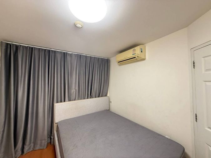 ให้เช่า ลุมพินี คอนโดทาวน์ บดินเดชา - รามคำแหง 43/1 🏡 พร้อมอยู่ มีเครื่องซักผ้า‼️ #ตอบแชทไว 🔥🔥รหัส M1610