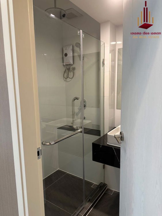 รูป ✨ ขาย ไนท์บริดจ์ สเปซ พระราม 9 ✨  ราคา 12,000,000 บาท - รูปที่ 6/7