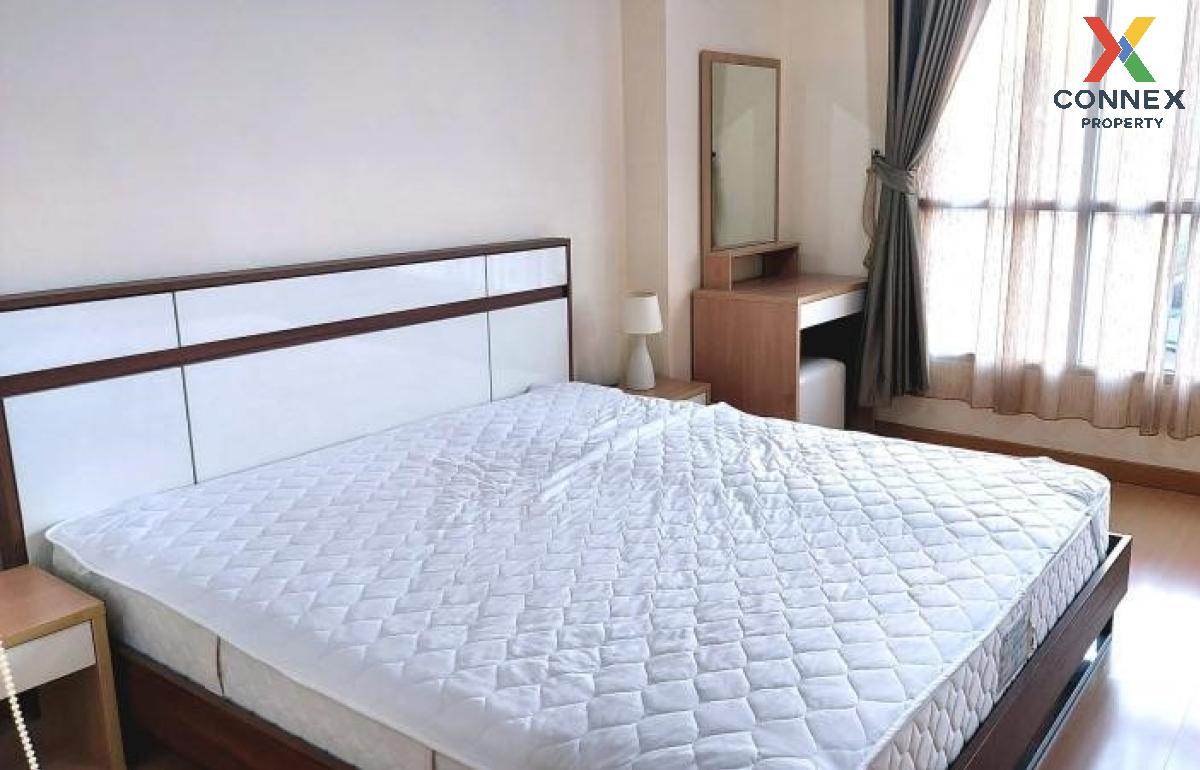 picture FOR RENT condo , Life @ Sukhumvit 65 , Duplex , nice view , BTS-Ekkamai , Phra Khanong Nuea , Watthana , Bangkok , CX-03796 ✅ Live chat with us ADD LINE @connexproperty ✅  - 3/8