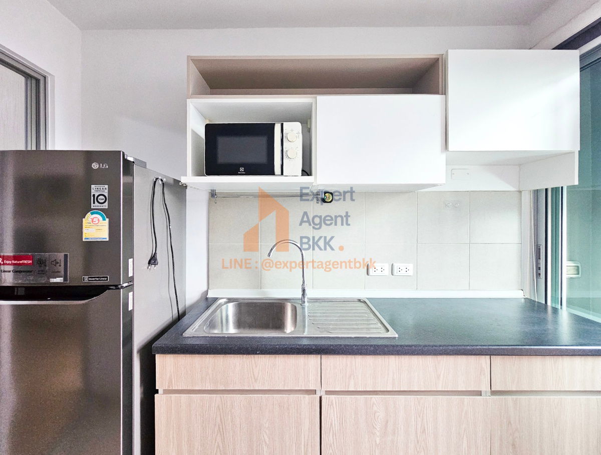 picture 🔥For Sale🔥 Supalai Veranda Rama 9 - 1 Bedroom LC023 - 9/17