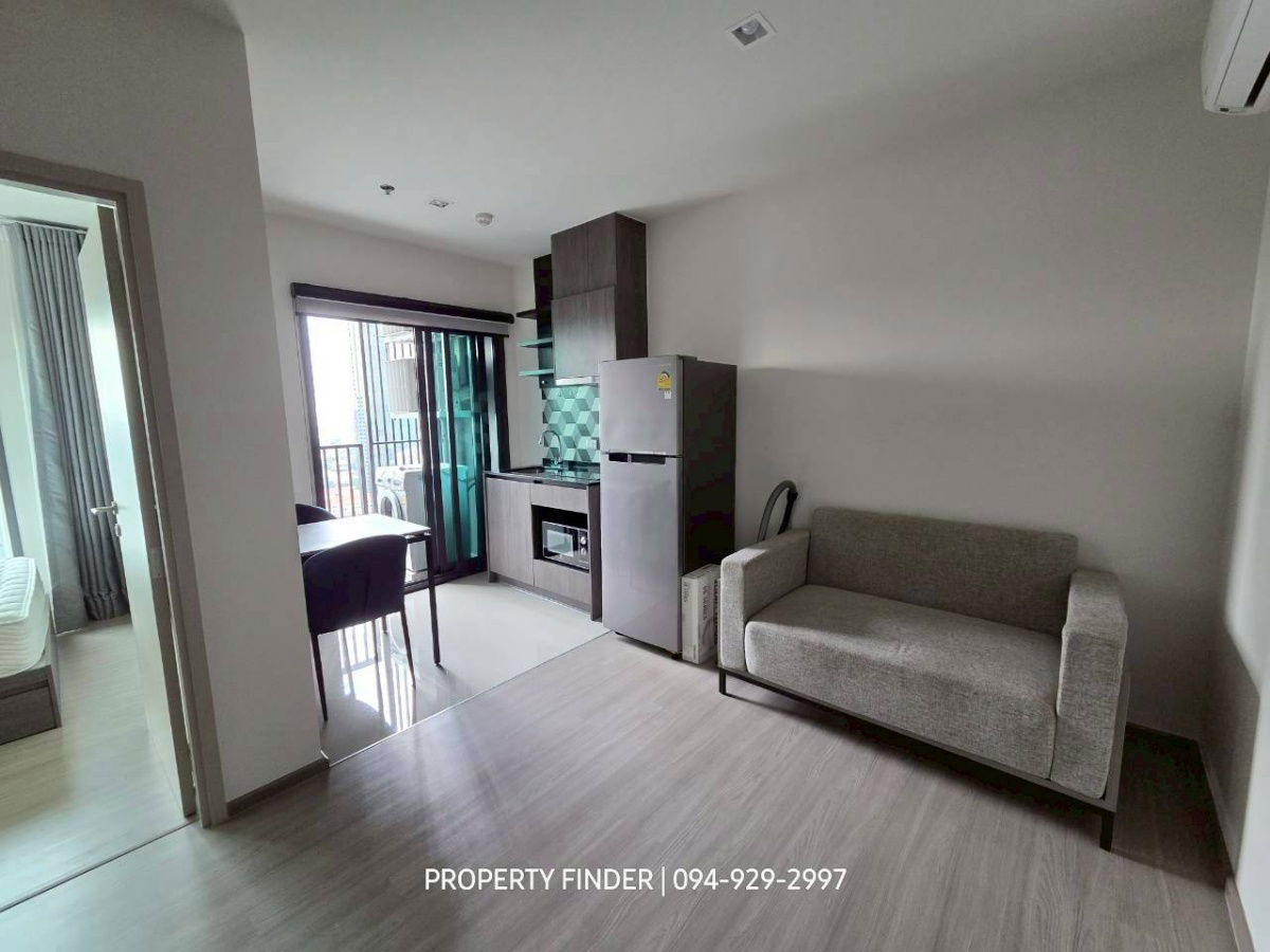 picture PFD-07387 Condo for Rent:  THE BASE Phetchaburi-Thonglor Schedule a viewing ■ Line: @propertyfinder			 - 4/12