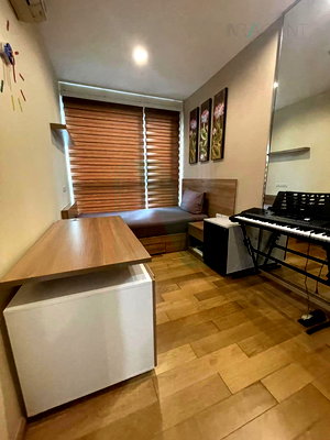 คอนโดให้เช่า : 📌 ให้เช่าคอนโด ริทึ่ม สุขุมวิท 50 อาคาร 1 ชั้น 25 2 ห้องนอน ขนาด 65.00 ตรม ใกล้ เทสโก้ โลตัส