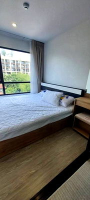 คอนโดให้เช่า : 🙏ด่วนๆ🙏📢📢ให้เช่า รีช พหลโยธิน 52 📢ติด BTS สะพานใหม่ 500 เมตร ‼️พร้อมเครื่องซักผ้า                                                        