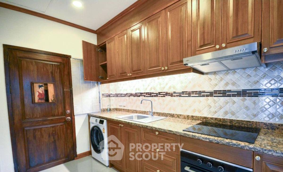 picture 1-BR Condo at Baan Suan Lalana Condominiums close to Pattaya (ID 1531046) - 3/5