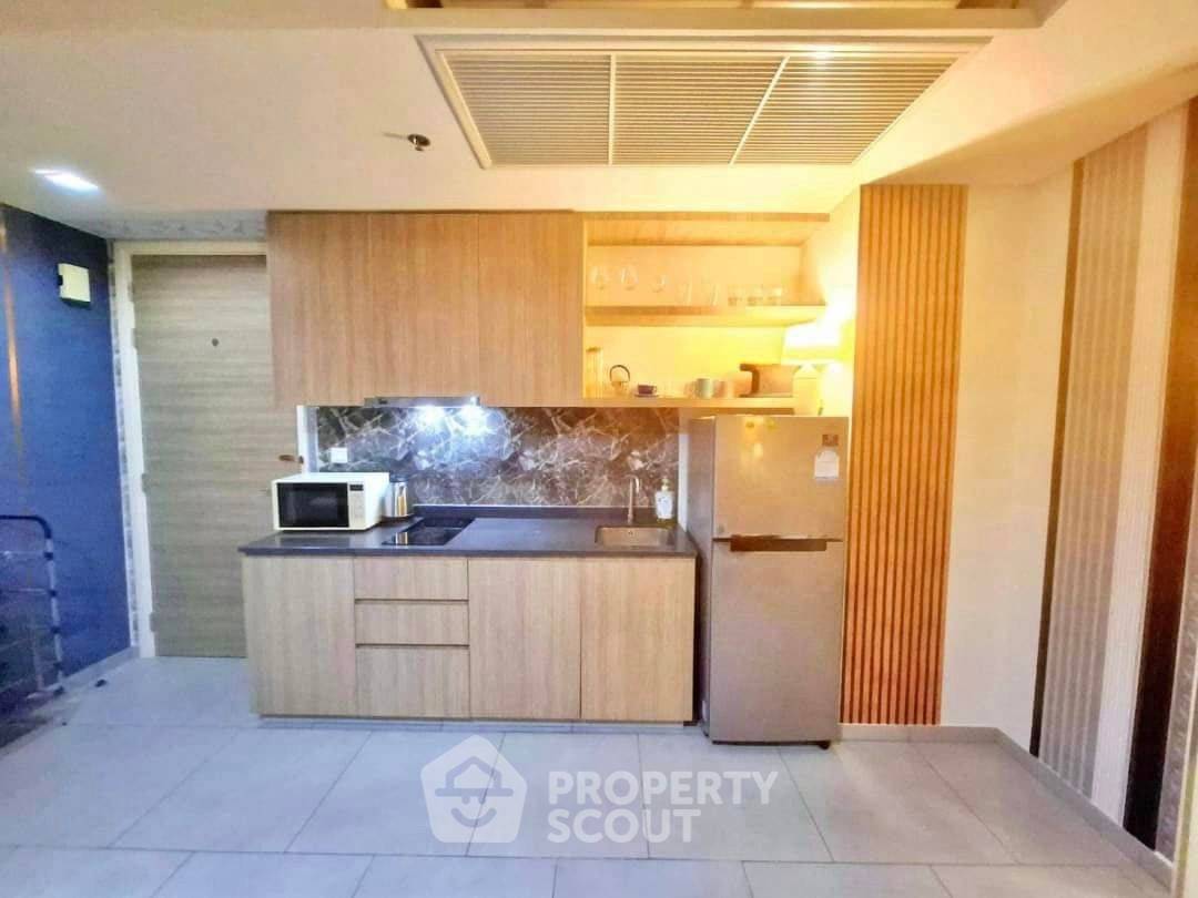 รูป คอนโด 1-ห้องนอน ที่ ซายร์ วงศ์อมาตย์ ใกล้ พัทยาเหนือ (ID 1536155) - รูปที่ 2/9