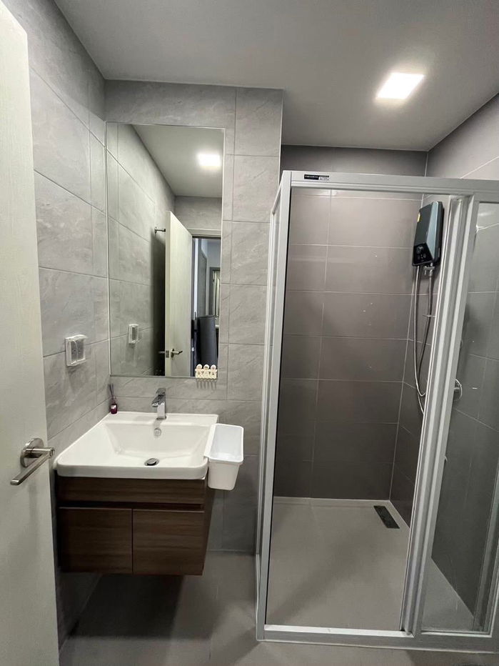 รูป 🎓🛜 Modiz Lanuch ฟรีไวไฟในห้องให้เลย! 📲🔥 สนใจติดต่อ Line @unicondo.official - รูปที่ 3/4