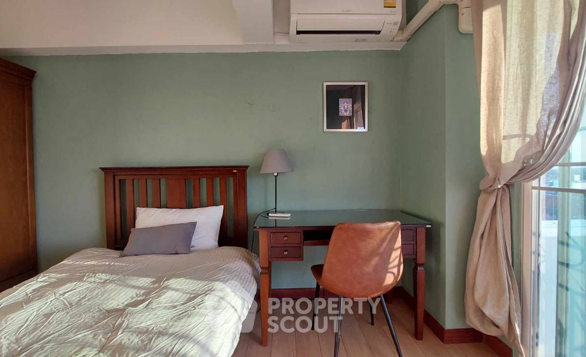 picture 2-BR Condo at Galare Thong Tower Chiang Mai in Pa Daet (ID 1421966) - 9/12