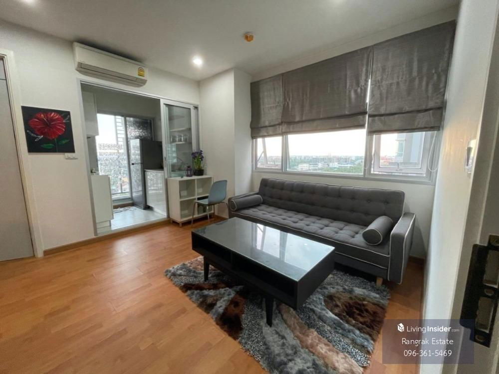 picture 💥DL-1173💥 The President Sathorn - Ratchaphruek 👉Line : @cozycondo - 3/6