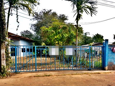 Houses for sale Chiang Mai : FOR SALE  HOUSE PROPERTY  1500000 BAHT.