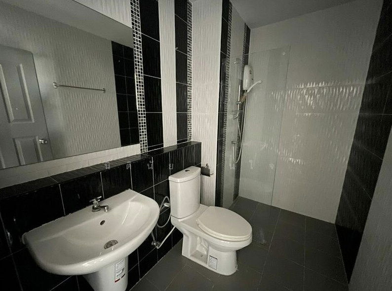 picture Sale !!! Amorn Village Place Condo 38.06 sq.m flr 7th - 6/10